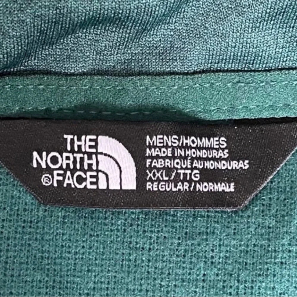 The North Face north face